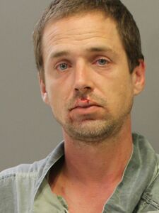 Mugshot of STONE, ERIC LEE