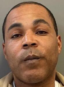 Mugshot of BOYD, TONY LAMAR