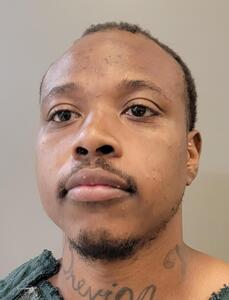Mugshot of DRISKELL, ORLONDON DEUNDRE