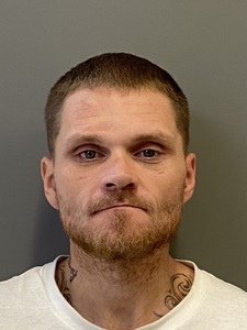Mugshot of WARD, DUSTIN GRANT