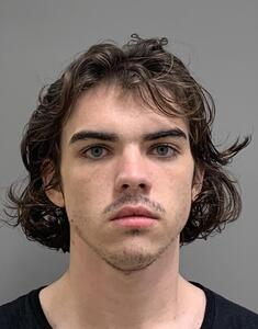 Mugshot of MILLER, KOLBI LELAND