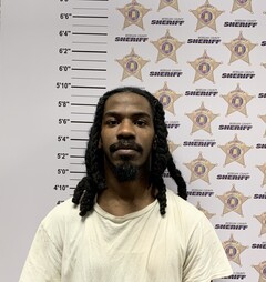 Mugshot of GARDNER, RODELLE RYSHUN
