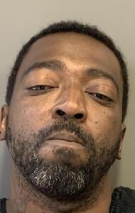 Mugshot of GARRETT, MICHAEL TYRONE