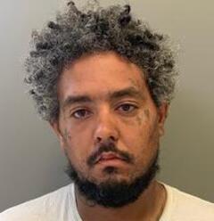 Mugshot of ADKINS, CHANCE SHIDELLE