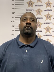 Mugshot of KEY, ROBERT PIERRE