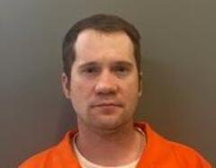 Mugshot of BRASHER, LANCE RYDER
