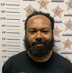 Mugshot of ADKINS, TERRANCE R