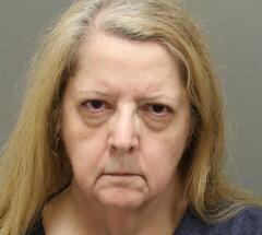 Mugshot of BROADHEAD, PHILLIS COOK
