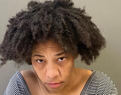 Mugshot of NELSON, BROOK TOMMIL