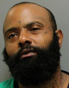 Mugshot of DAVIS, ROYMONE LEANDRE