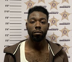 Mugshot of TAYLOR, DEMITRI ANTONIO DESHON