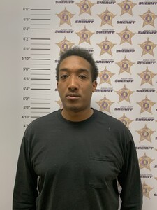 Mugshot of MASON, JAMEION MIL