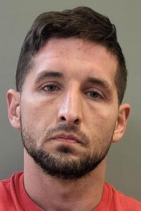 Mugshot of WHISENANT, MICAH CHASE