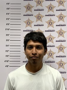 Mugshot of HERNANDEZ, MIGUEL ANGEL