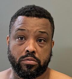 Mugshot of MORRIS, JASEN SEAY