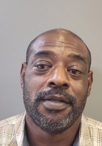 Mugshot of HUBBARD, BRIAN LAMONT