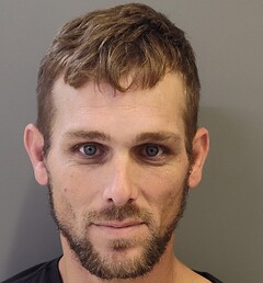 Mugshot of DUTTON, JOSHUA TEMOKA