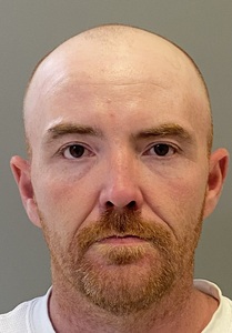 Mugshot of MILLER, JASON EARL