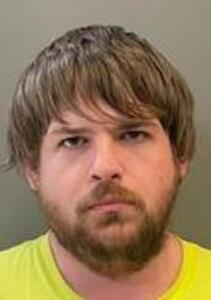 Mugshot of LANDERS, STEVEN TAFT