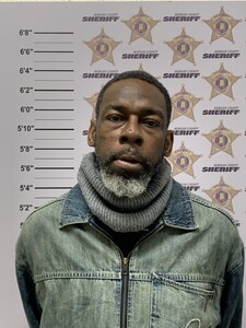 Mugshot of BROWN, TOMARIS CORTEZ