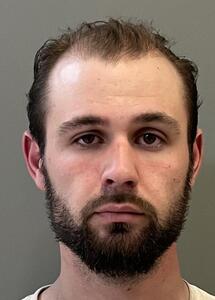 Mugshot of CHAMBERS, DALTON GARRETT