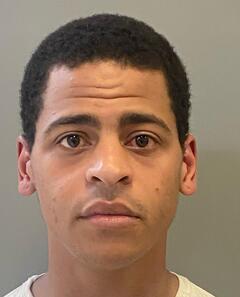 Mugshot of COLE, JORDAN DEROYNE