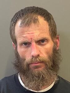 Mugshot of LANDERS, JUSTIN KYLE