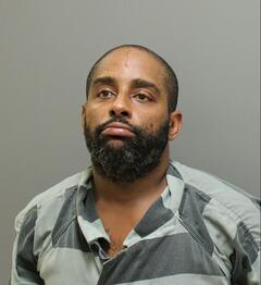 Mugshot of BASS, RICARDO S