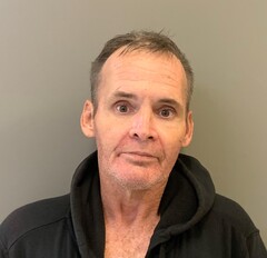 Mugshot of CLARKE, AARON PAUL