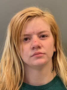 Mugshot of SCHILLINGER, BETH MONICA