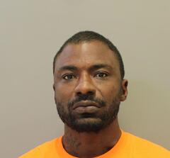Mugshot of LAMPKIN, JAMALL SALEEN