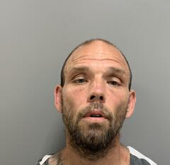 Mugshot of LINDSEY, GENESIS MICHAEL