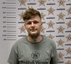 Mugshot of DALLAIRE, MAKAYLA ANNETTE KYDEN