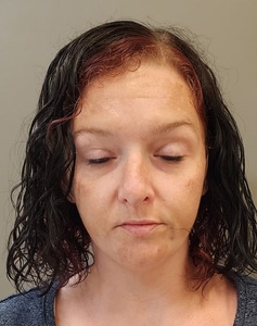 Mugshot of DUTTON, SELINA CHERI