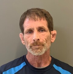 Mugshot of TURRENTINE, RICKY