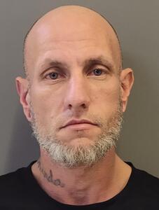 Mugshot of TENNYSON, CHRISTOPHER MATTHEW
