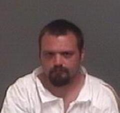 Mugshot of LEDLOW, DEVIN TODD