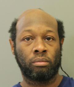 Mugshot of MITCHELL, JAMES DWIGHT