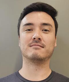 Mugshot of MANN, BRIAN