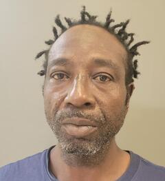 Mugshot of COLLIER, JAMES EVERETTE
