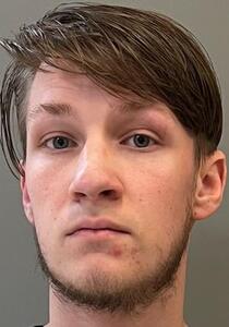 Mugshot of FULLER, KENNITH MARTIAL