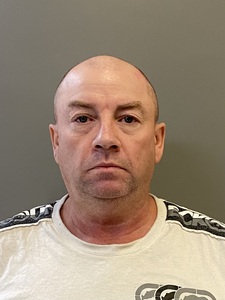 Mugshot of RALEY, DARRELL SCOTT