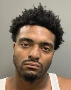 Mugshot of GARTH, MATTHEW MARQUAZ