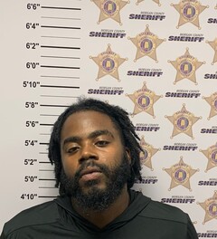 Mugshot of HELLER, DREWSEAN BENZELL
