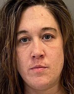 Mugshot of CLEMENT, TIFFANY BROOKLYN