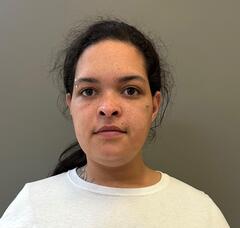Mugshot of HURLEY, TAWANA S TERRAYL