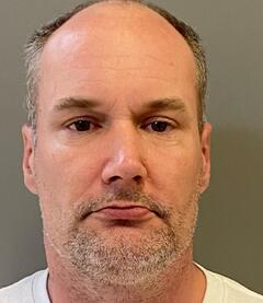 Mugshot of FINNEY, CALVIN LYNN
