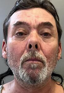 Mugshot of MCPHERSON, TIMOTHY LEE