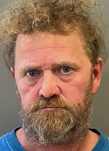 Mugshot of RUSSELL, TOMMY PAUL