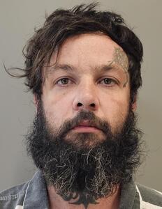 Mugshot of CALLAHAN, JUSTIN HAROLD